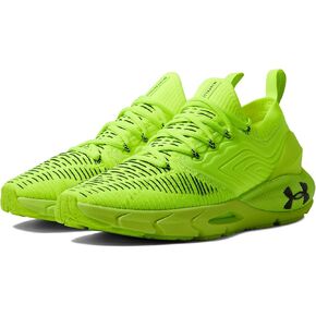 Under Armour HOVR Phantom 2 INKNT High-Vis Yellow/Black/Black 11.5 D (M)