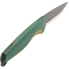 SOG AEGIS FX - Black & Moss Green /