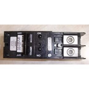 BJ2175 175 amp Circuit Breaker WBJ2175 GDJ2175 CBJ2175 TBBJ2175 Replacement