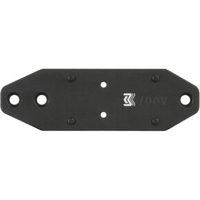 Monstrum Mossberg 500/590/835/930/Shockwave Grimlock Red Dot Mount