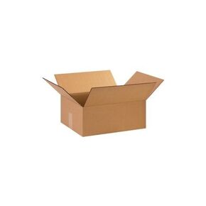 15 x 12 x 6" Corrugated Boxes