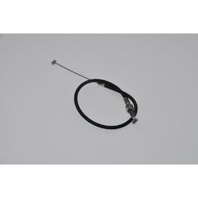 Elarco Boat Motor Throttle Cable Wire Assy for Yamaha Outboard 9.9HP 13.5HP 15HP 20HP 25HP 6L2-26301-00 01 Engine