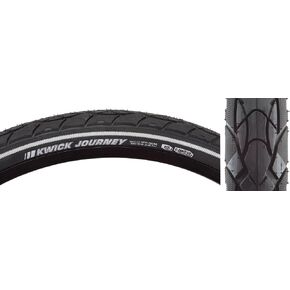 Kenda Kwick Journey Bike Tire, 700 x 35
