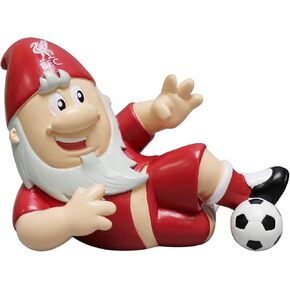 FOCO Liverpool FC Sliding Tackle Gnome