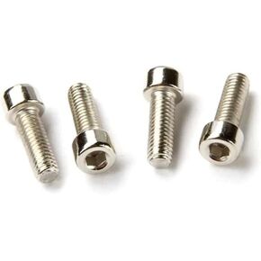 Odi Bicycle Clamp Replacement Clamps (Set of 2)