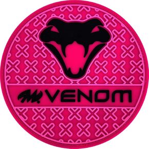 Motiv Hyper Venom Disk Shammy - Pink