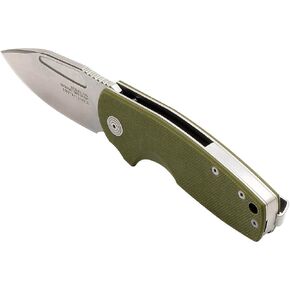 Stout SJ/OD Green + Stonewash/صندوق العرض