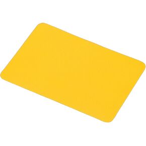 Astibym Repair Patches Kit, PVC Patches Set for Inflatable Boat(Yellow)
