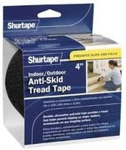 شريط مداس مضاد للانزلاق من Shurtape in Kuwait