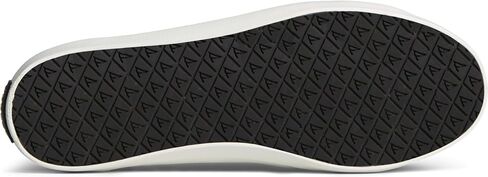 Sperry Ladies Footwear Women's Crest Vibe Seasonal Sneaker, BLUE TWO TONE, 7.5 in Saudi Arabia