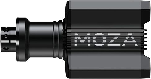 MOZA ES Formula Wheel Mod Specially Designed and Adapted for the MOZA ES wheel in Saudi Arabia