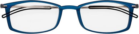 Always With You ThinOptics Reading Glasses - Ultra Thin, Durable, Lightweight - Optical Grade Lenses in Saudi Arabia