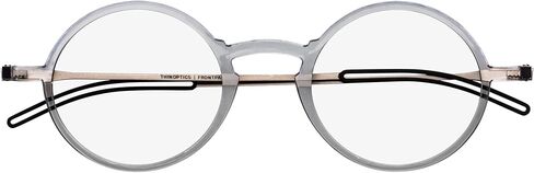 Always With You ThinOptics Reading Glasses - Ultra Thin, Durable, Lightweight - Optical Grade Lenses in Saudi Arabia
