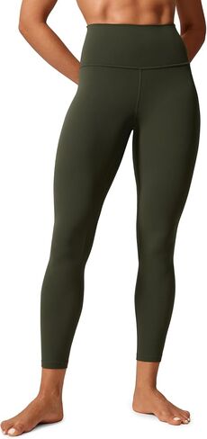 CRZ YOGA Womens Butterlift High Waisted Workout Leggings 25" - Pilates Gym Athletic Yoga Pants Buttery Soft in Saudi Arabia