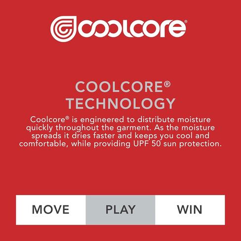 Holloway boys Youth Arm Sleeve Powered By Coolcore® in Saudi Arabia