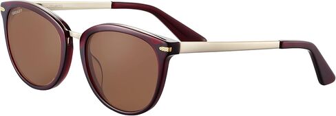 Serengeti Women's Jodie Square Sunglasses in Saudi Arabia