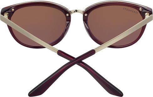Serengeti Women's Jodie Square Sunglasses in Saudi Arabia
