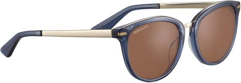 Serengeti Women's Jodie Square Sunglasses in Saudi Arabia