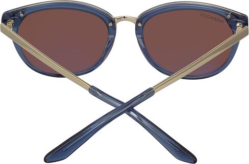 Serengeti Women's Jodie Square Sunglasses in Saudi Arabia