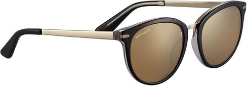 Serengeti Women's Jodie Square Sunglasses in Saudi Arabia