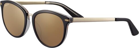 Serengeti Women's Jodie Square Sunglasses in Saudi Arabia
