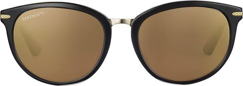 Serengeti Women's Jodie Square Sunglasses in Saudi Arabia