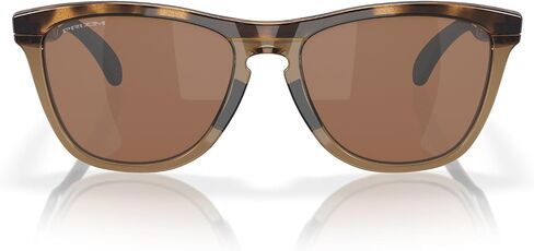 نظارات شمسية مستديرة من أوكلي Oo9284a Frogskins Range Low Bridge Fit in Saudi Arabia