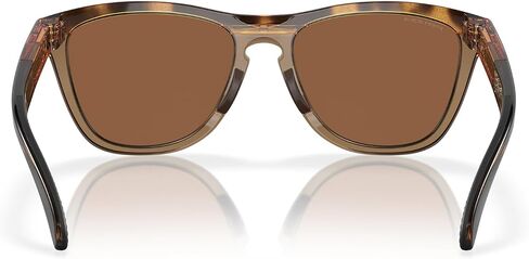 نظارات شمسية مستديرة من أوكلي Oo9284a Frogskins Range Low Bridge Fit in Saudi Arabia