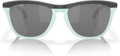 نظارات شمسية مستديرة من أوكلي Oo9284a Frogskins Range Low Bridge Fit in Saudi Arabia