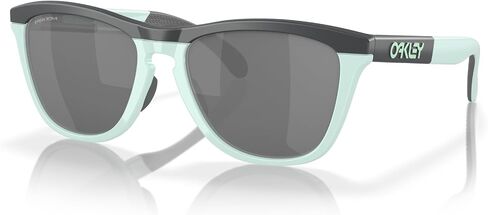 نظارات شمسية مستديرة من أوكلي Oo9284a Frogskins Range Low Bridge Fit in Saudi Arabia
