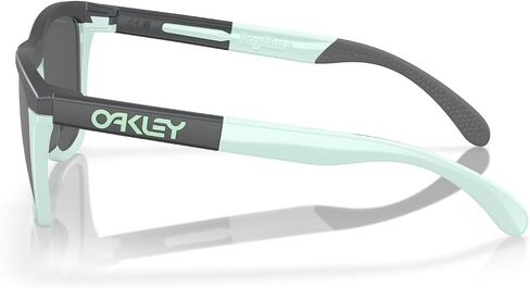 نظارات شمسية مستديرة من أوكلي Oo9284a Frogskins Range Low Bridge Fit in Saudi Arabia