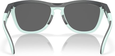 نظارات شمسية مستديرة من أوكلي Oo9284a Frogskins Range Low Bridge Fit in Saudi Arabia