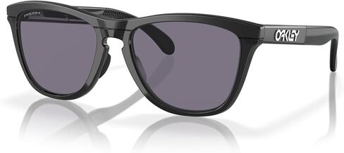 نظارات شمسية مستديرة من أوكلي Oo9284a Frogskins Range Low Bridge Fit in Saudi Arabia