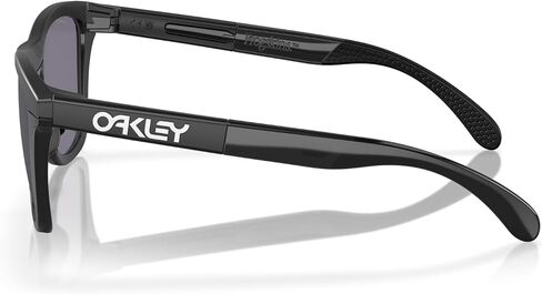 نظارات شمسية مستديرة من أوكلي Oo9284a Frogskins Range Low Bridge Fit in Saudi Arabia