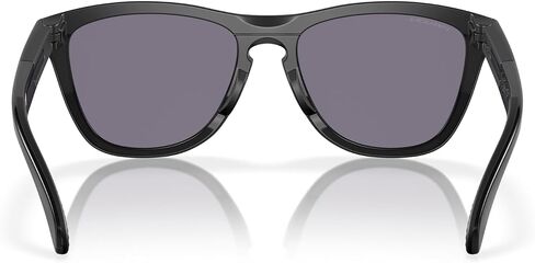 نظارات شمسية مستديرة من أوكلي Oo9284a Frogskins Range Low Bridge Fit in Saudi Arabia