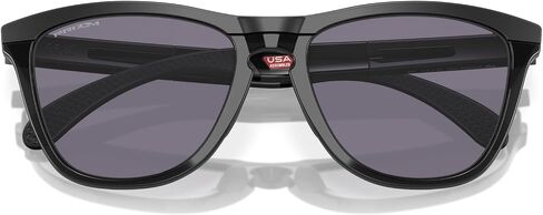نظارات شمسية مستديرة من أوكلي Oo9284a Frogskins Range Low Bridge Fit in Saudi Arabia