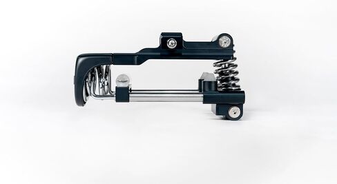 25 Comfortable seat Full-Floating Saddle Suspension for Bicycle roadbike ebike The Ultimate Solution to The Saddle Sore! in Saudi Arabia