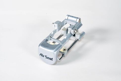 25 Comfortable seat Full-Floating Saddle Suspension for Bicycle roadbike ebike The Ultimate Solution to The Saddle Sore! in Saudi Arabia