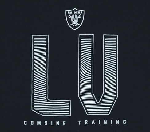 Outerstuff NFL Men's Record Setter Long Sleeve T-Shirt in Saudi Arabia