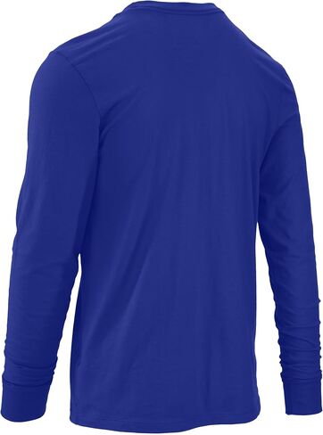 Outerstuff NFL Men's Record Setter Long Sleeve T-Shirt in Saudi Arabia