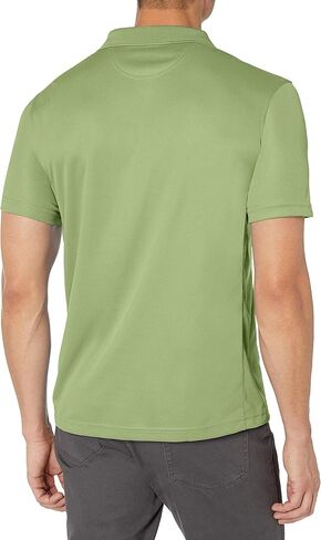 Clique Men's Ice Pique Polo in Kuwait