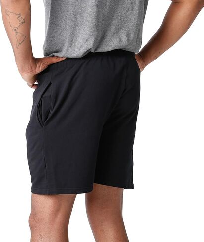 FOCO Baltimore Ravens NFL Mens Team Color Woven Shorts - XL in Saudi Arabia