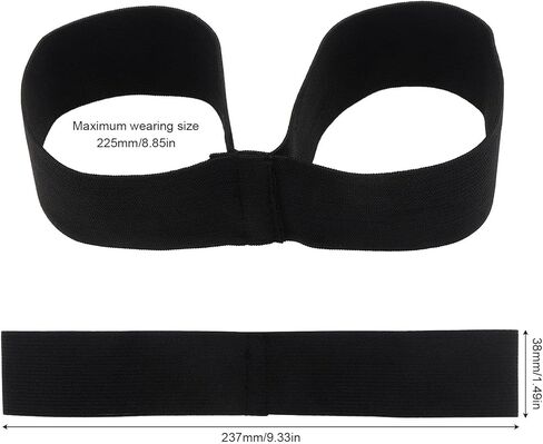 قطعتان من أربطة تدريب البيسبول المتأرجحة، أدوات تدريب البيسبول لضرب البيسبول ومعدات تدريب الكرة اللينة لتدريب اللاعبين المبتدئين in Kuwait