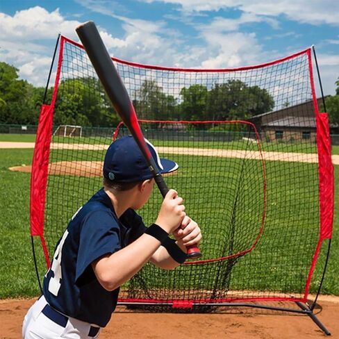 قطعتان من أربطة تدريب البيسبول المتأرجحة، أدوات تدريب البيسبول لضرب البيسبول ومعدات تدريب الكرة اللينة لتدريب اللاعبين المبتدئين in Kuwait