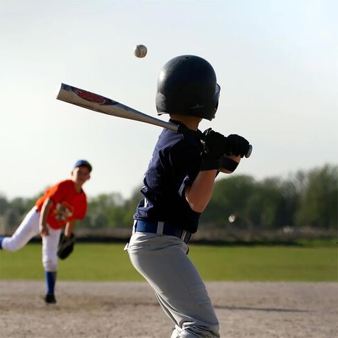 قطعتان من أربطة تدريب البيسبول المتأرجحة، أدوات تدريب البيسبول لضرب البيسبول ومعدات تدريب الكرة اللينة لتدريب اللاعبين المبتدئين in Kuwait