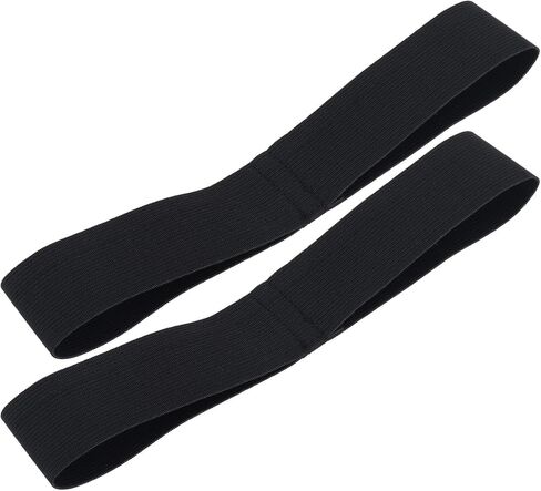 قطعتان من أربطة تدريب البيسبول المتأرجحة، أدوات تدريب البيسبول لضرب البيسبول ومعدات تدريب الكرة اللينة لتدريب اللاعبين المبتدئين in Kuwait