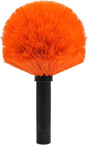 Buyplus Cobweb Duster، برتقالي in Kuwait