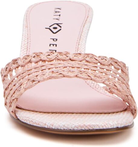 Katy Perry Women's The Flouwer Woven Dress Sandal in Saudi Arabia