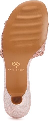 Katy Perry Women's The Flouwer Woven Dress Sandal in Saudi Arabia