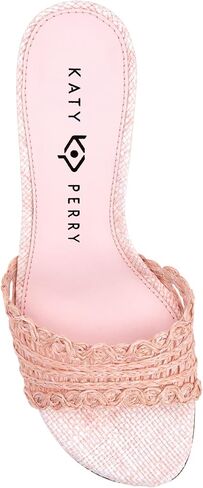 Katy Perry Women's The Flouwer Woven Dress Sandal in Saudi Arabia